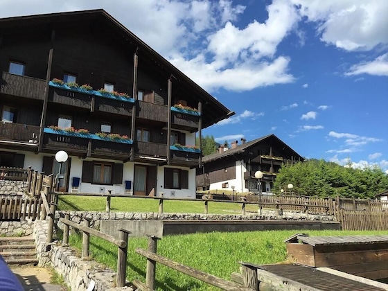 Gallery - Resort Borgo Al Sole And Spa