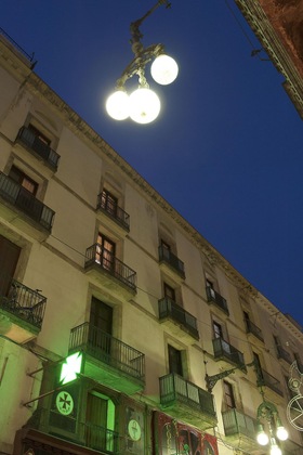 Gallery - Aspasios Plaza Real Apartments