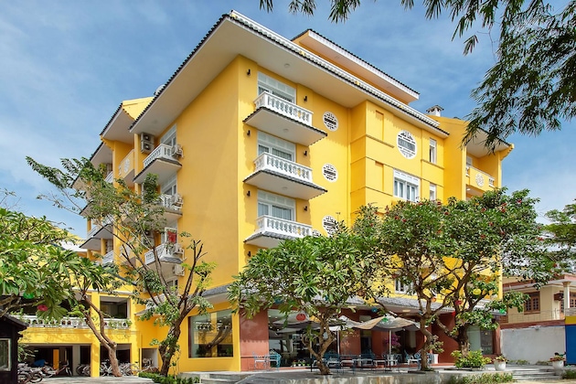 Gallery - Aurora Riverside Hotel And Spa