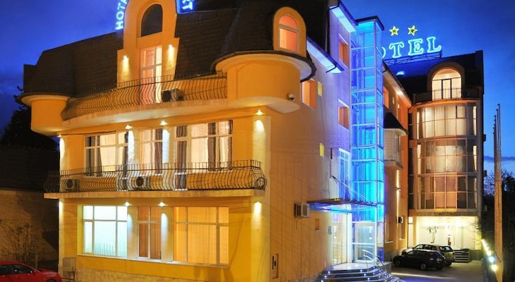 Gallery - Confort Hotel Cluj Napoca