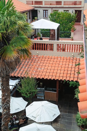 Gallery - Hotel Boutique La Posada