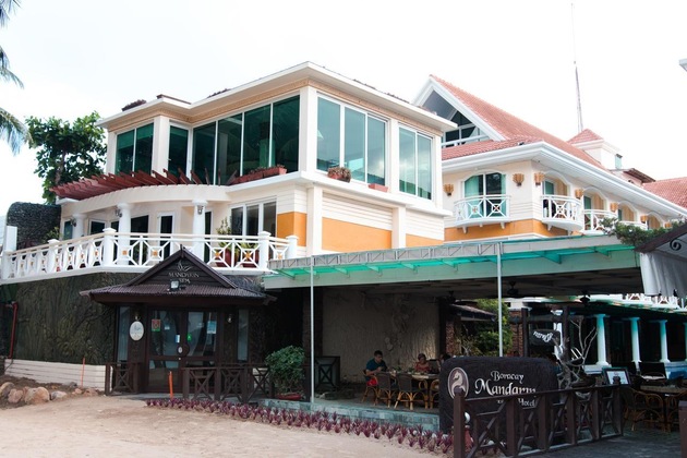 Gallery - Boracay Mandarin Island Hotel