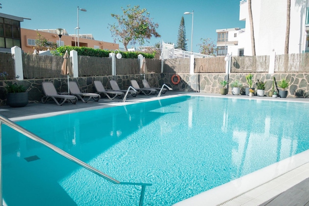 Gallery - Apartamentos El Palmar