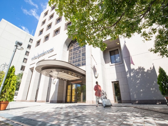 Gallery - Mitsui Garden Hotel Hiroshima