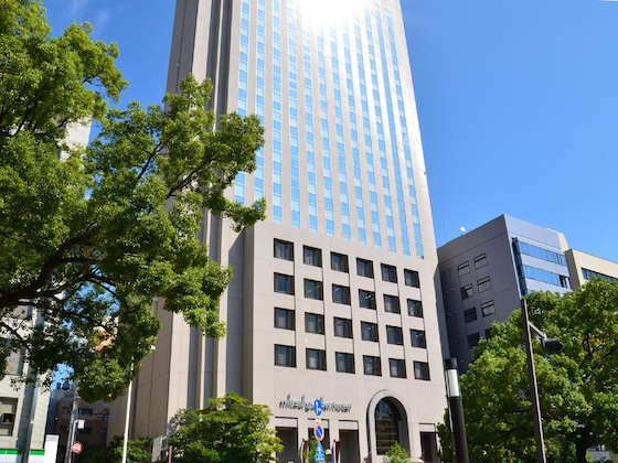 Gallery - Mitsui Garden Hotel Hiroshima