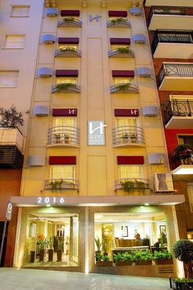 Gallery - Ulises Recoleta Suites