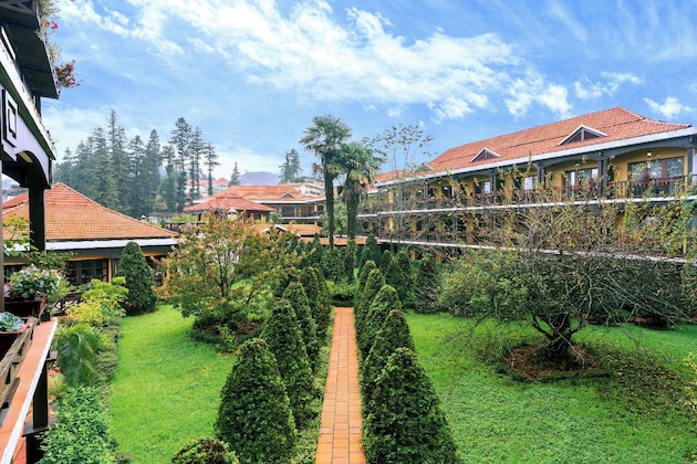 Gallery - Sapa Mountain Resort