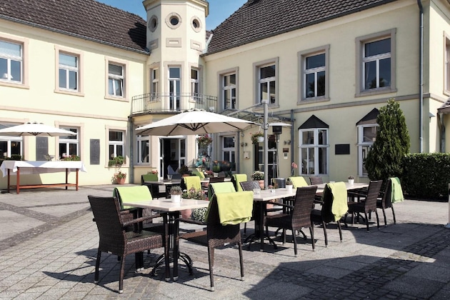 Gallery - Hotel Haus Duden