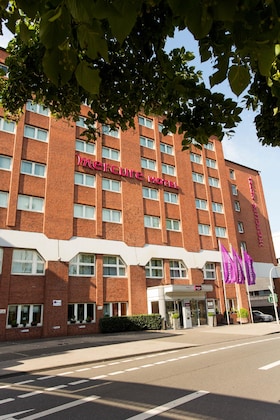 Gallery - Mercure Hotel Duisburg City