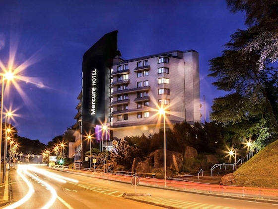 Gallery - Mercure Hotel Hagen