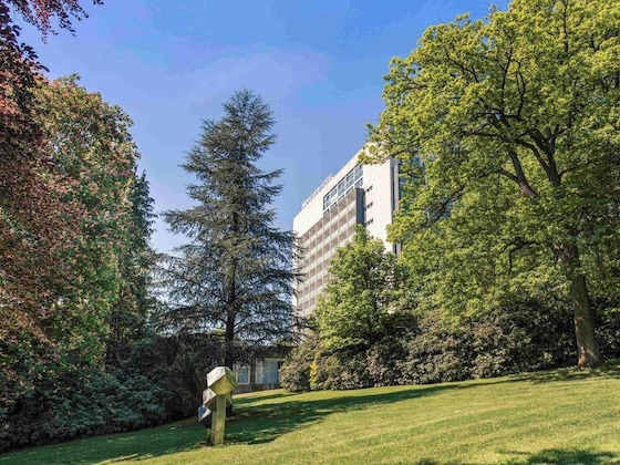 Gallery - Mercure Hotel Luedenscheid