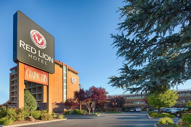 Gallery - Red Lion Hotel Boise Downtowner