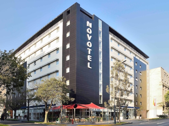Gallery - Novotel Lima San Isidro Hotel