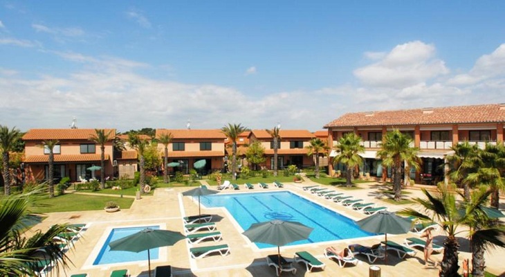Gallery - Hotel Clipper & Villas