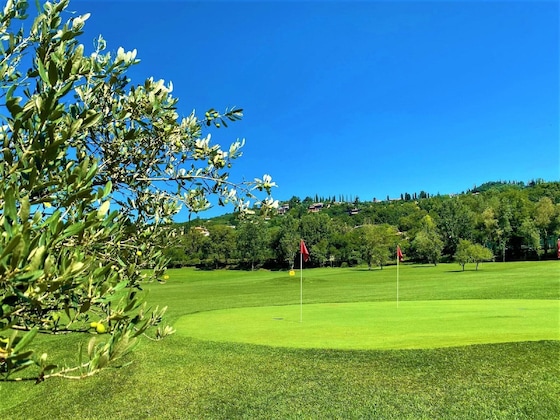 Gallery - Poiano Resort Hotel and Apartments