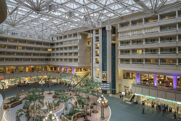 Gallery - Hyatt Regency Orlando International Airport