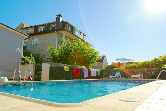 Gallery - Hotel Vilacobiña