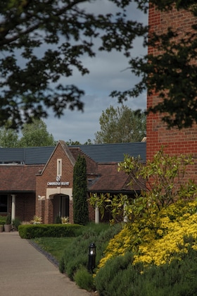 Gallery - Cambridge Belfry Hotel & Spa