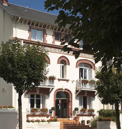 Gallery - Hôtel Marie-Anne