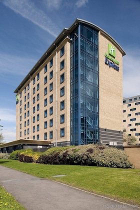 Gallery - Holiday Inn Express Leeds City Centre By Ihg