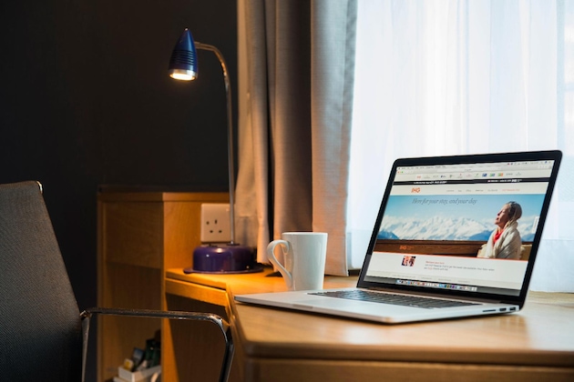 Gallery - Holiday Inn Express Newcastle Gateshead By Ihg