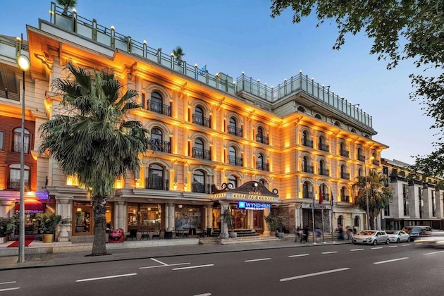 Gallery - Wyndham Istanbul Old City