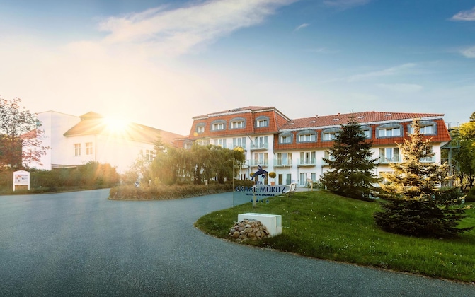 Gallery - IFA Graal-Müritz Hotel, Spa & Tagungen