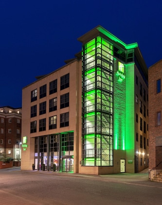 Gallery - Holiday Inn York City Centre By Ihg