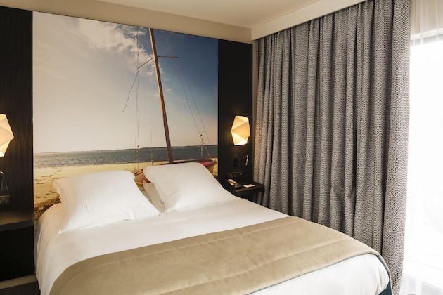 Gallery - Hôtel & Spa Les Bains D'arguin By Thalazur