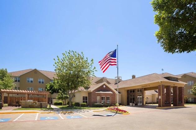 Gallery - Homewood Suites By Hilton Dallas-Park Central Area