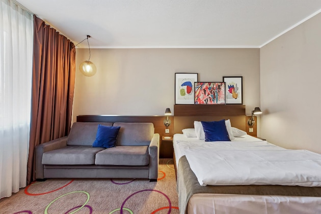 Gallery - Leonardo Hotel Hannover Medical Park