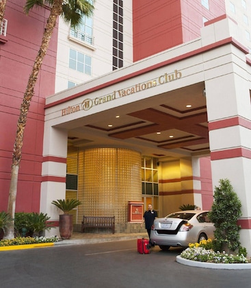 Gallery - Hilton Grand Vacations Club Flamingo Las Vegas
