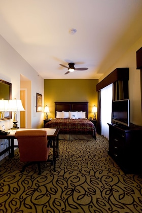 Gallery - Homewood Suites By Hilton Las Vegas Airport