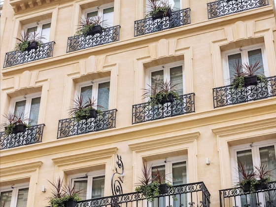Gallery - Hotel Mercure La Sorbonne Saint-Germain-Des-Prés
