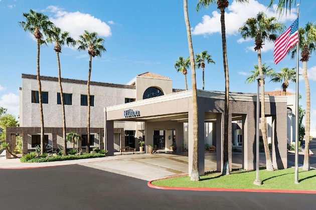 Gallery - Hilton Phoenix Airport