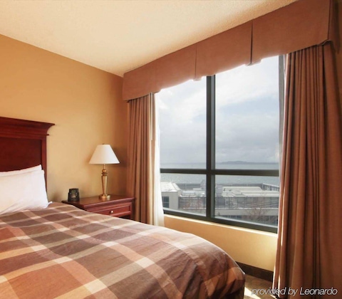 Gallery - Homewood Suites By Hilton Seattle Downtown