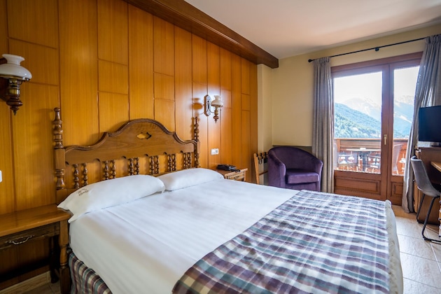 Gallery - Abba Ordino Babot Hotel