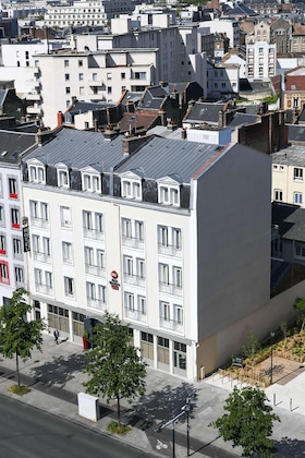 Gallery - Best Western Plus Le Havre Centre Gare