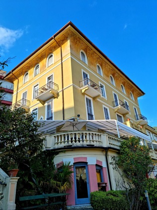 Gallery - Hotel Canali, Portofino Coast