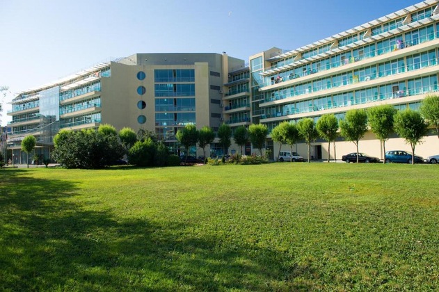 Gallery - Ivana Palace Hotel