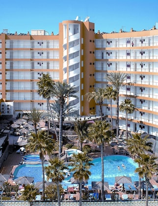 Gallery - Apartments Maritim Playa - Adults Only