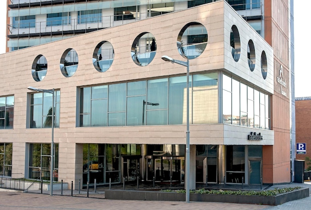 Gallery - Hotel Badalona Tower