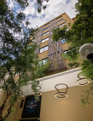 Gallery - Dunlin Hotel