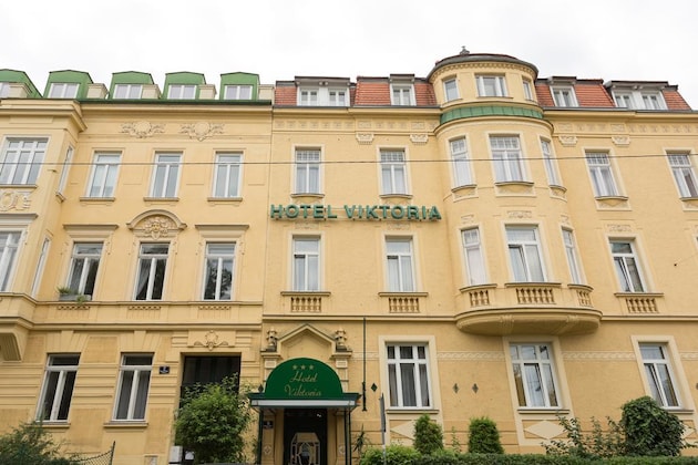 Gallery - Hotel Viktoria