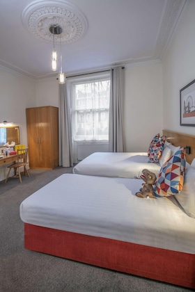 Gallery - Queensway Hotel, Sure Hotel Collection By Best Western