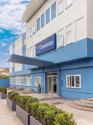 Gallery - Travelodge London Battersea