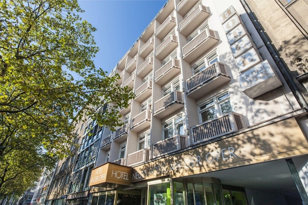 Gallery - Hotel An Der Oper Düsseldorf