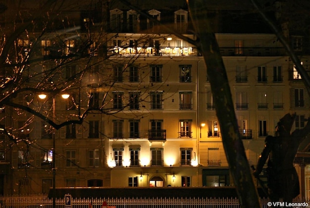 Gallery - Hôtel Beauvoir