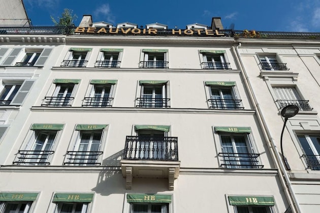 Gallery - Hôtel Beauvoir