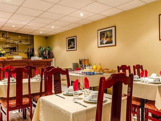 Gallery - Belta Hotel